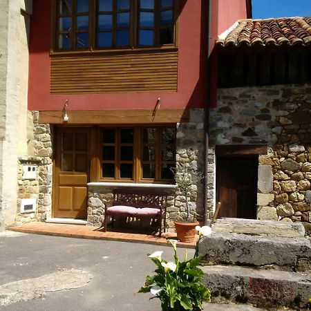 Tu Casita De La Senda Del Oso Βίλα Proaza Εξωτερικό φωτογραφία