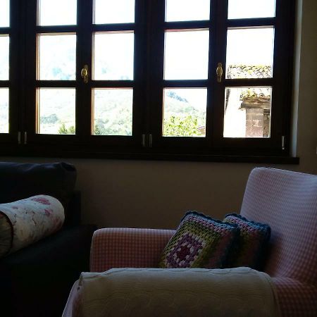 Tu Casita De La Senda Del Oso Βίλα Proaza Εξωτερικό φωτογραφία