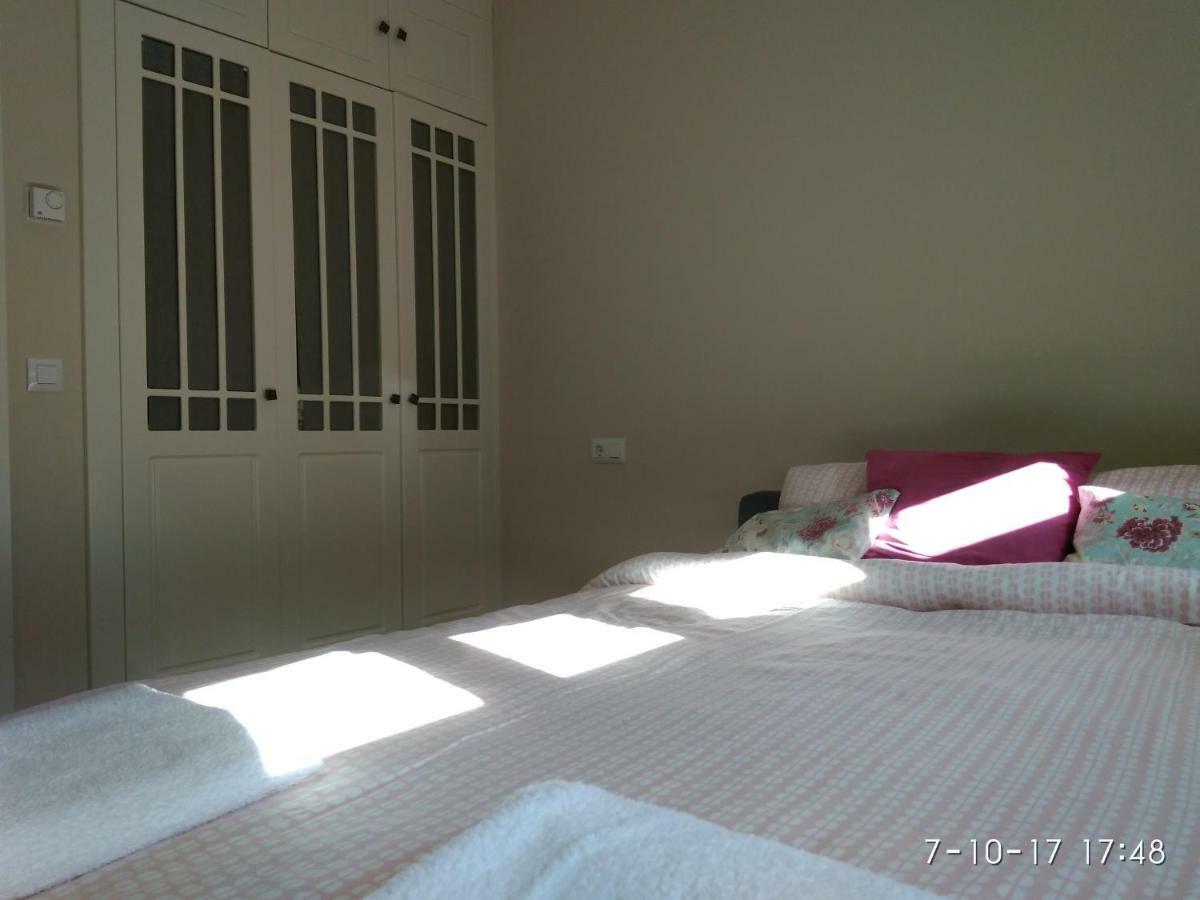 Tu Casita De La Senda Del Oso Βίλα Proaza Εξωτερικό φωτογραφία