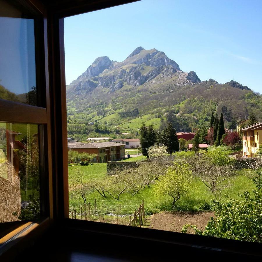 Tu Casita De La Senda Del Oso Βίλα Proaza Εξωτερικό φωτογραφία